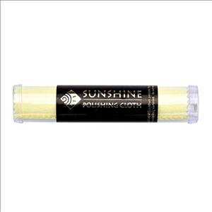 Polishing Cloth, Jewelry Cleaning Wipes Sunshine Polishing Cloth Silver Polish