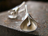 Calla Lily Earrings