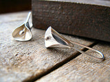 Calla Lily Earrings