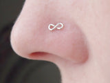 Infinity Nose Screw