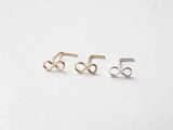 Infinity Nose Screw