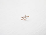 Infinity Nose Screw