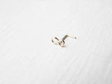 Infinity Nose Screw